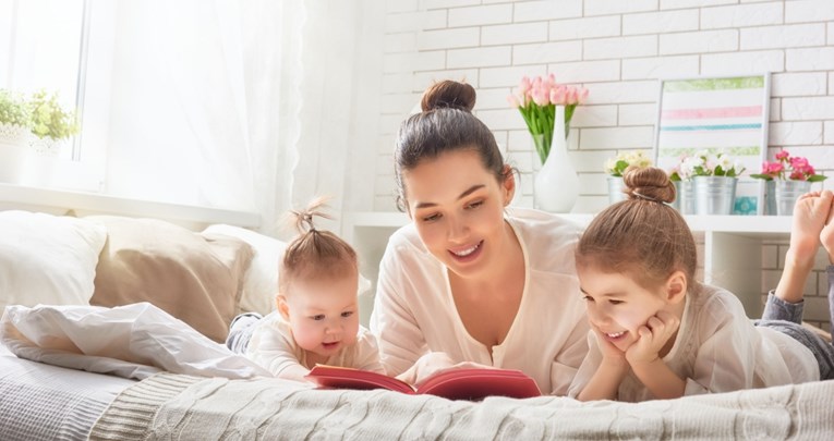 Mama otvorila dušu: "Bojala sam se da drugo dijete neću voljeti kao prvo"